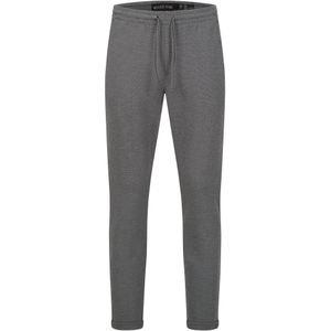 INDICODE JEANS Chino  donkergrijs