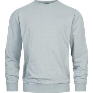 INDICODE JEANS Sweatshirt 'Holt'  grijs