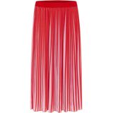 CULTURE Rok 'CUCarly'  rosa / rood