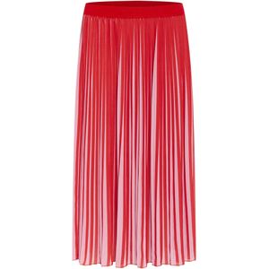 CULTURE Rok 'CUCarly'  rosa / rood