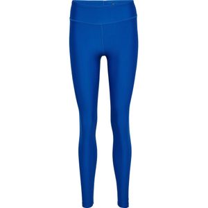 Hummel Sportbroek 'FAST'  blauw / royal blue/koningsblauw