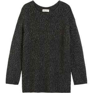 Marc O'Polo Trui  donkergrijs