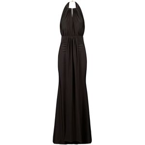 Kraimod Avondjurk  zwart