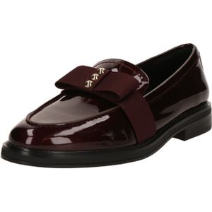 ALDO Instappers 'BISSOM'  donkerbruin