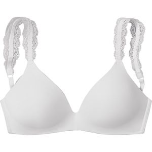 LASCANA BH  wit