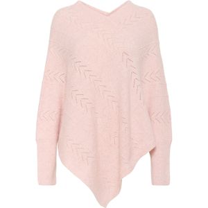 Cream Cape 'CRHoliday'  rosa