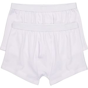 Men Plus Boxershorts  wit