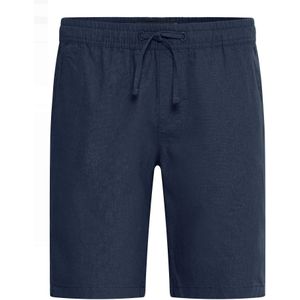 INDICODE JEANS Chino 'Passa'  navy