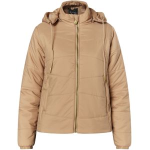 faina Tussenjas ' tassia'  beige