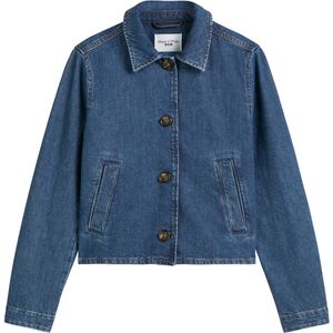Marc O'Polo Denim - Jeansjack - Regular Fit - Katoen