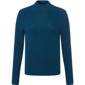 Franco Callegari Trui  petrol