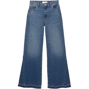 Pull&Bear Jeans  donkerblauw
