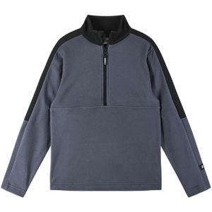 Reima - Laduille - Fleece Trui - Voor Kinderen - Met Volledige Rits