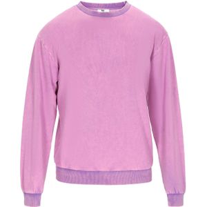 Mo - Sweatshirt - Zacht Gebreid - Back To School-collectie