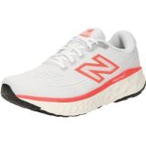 New Balance - Evoz - Sneakers - Koraal / Wit