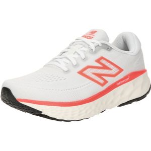 New Balance - Evoz - Sneakers - Koraal / Wit