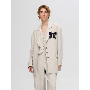 SELECTED Blazers  grijs