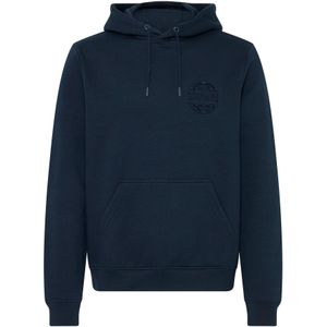 BLEND Trui ' BHFAVIAN '  donkerblauw