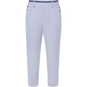 Tatuum - Seroki - Damesbroek - Rechte Broek - Verticale Strepen