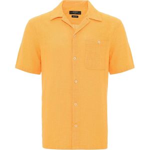 Antioch Overhemd  lichtoranje