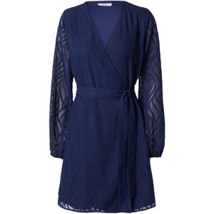 ABOUT YOU Jurk 'Jolina'  donkerblauw