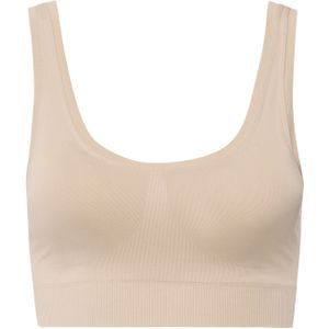 Hanro BH ' Touch Feeling Padded '  beige