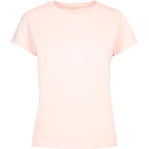 F4NT4STIC Shirt  rosa / rood / zwart