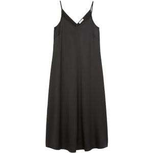 Marc O'Polo Jurk  donkergrijs