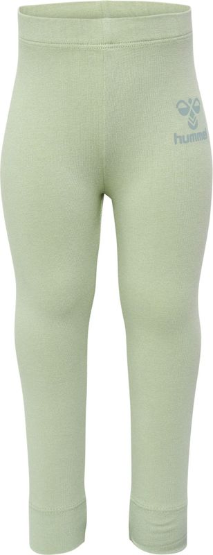 Hummel - Hmlmino Tights - Leggins - Abbey Stone