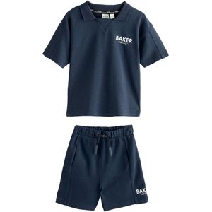 Baker by Ted Baker Set  navy / wit