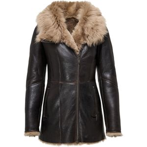 V S P Wintermantel 'Mallory'  bruin