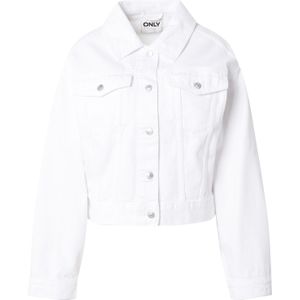 ONLY Tussenjas 'ONLROBYN'  wit