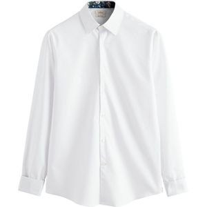 Next Overhemd  wit
