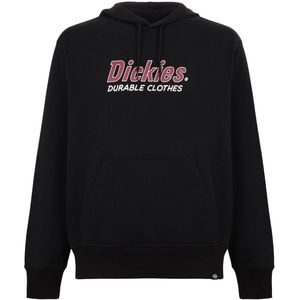 DICKIES Sweatshirt 'Williston'  zwart
