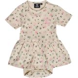 Hummel - Tyra - Bodyjurk - Biologisch Katoen - Gecertificeerd met STANDARD 100 door OEKO-TEX®