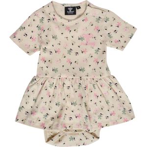 Hummel - Tyra - Bodyjurk - Biologisch Katoen - Gecertificeerd met STANDARD 100 door OEKO-TEX®