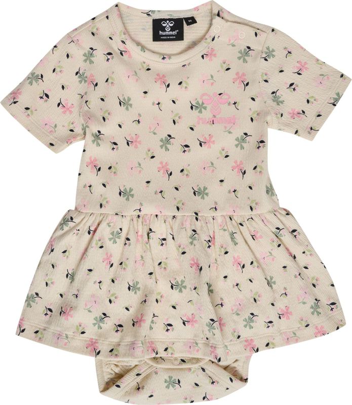 Hummel - Tyra - Bodyjurk - Biologisch Katoen - Gecertificeerd met STANDARD 100 door OEKO-TEX®