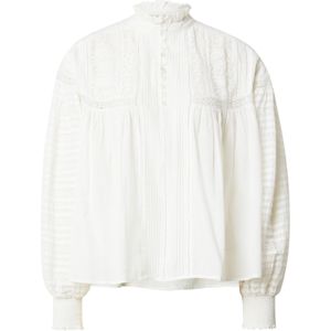 Vanessa Bruno Blouse  wit