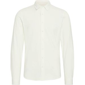 Casual Friday Zakelijk overhemd ' CFFOLKE '  wit