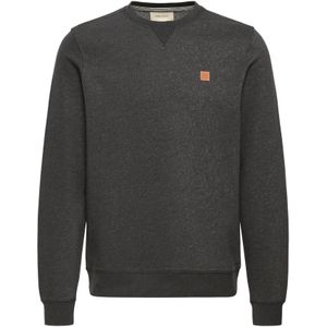 BLEND Trui ' BHPova '  grijs