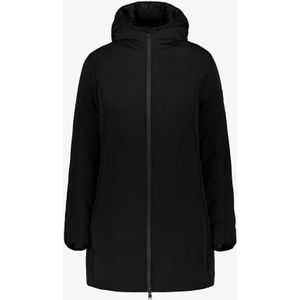 Ciesse Piumini Winterjas 'Ysabel'  zwart