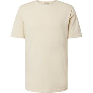 BLEND Shirt  beige