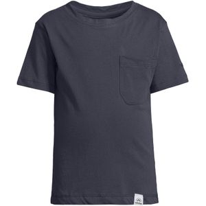 New Life Shirt  blauw