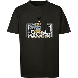 Shirt 'DC Comics Batman Football Goal Hangin'