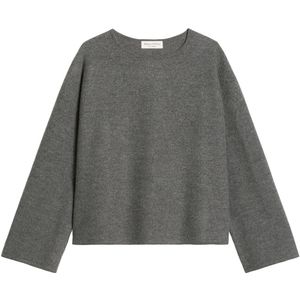 Marc O'Polo Trui  donkergrijs