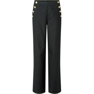 Noa Noa Broek ' Stinne'  navy