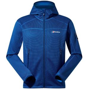 Berghaus Fleece jas 'Pravitale 2.0'  turquoise