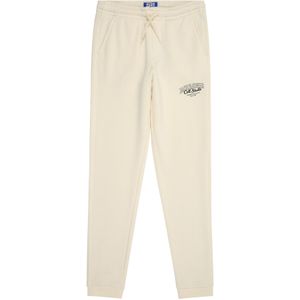Jack & Jones Junior Broek 'JPSTGORDON MAKOTO'  zwart / wolwit