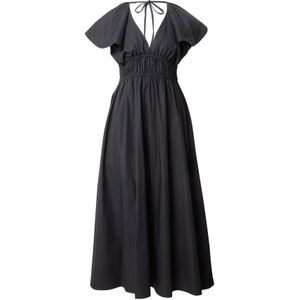 TOMMY HILFIGER Jurk  zwart