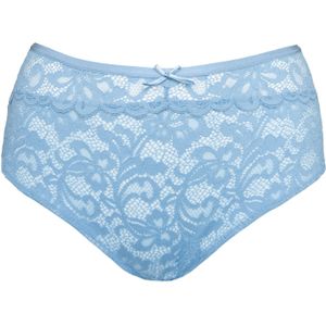SugarShape Broekje 'True Luna'  lichtblauw